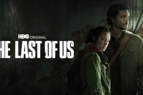 last of us