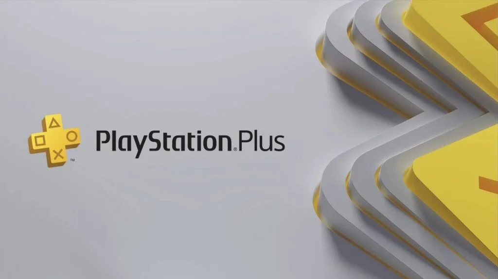 Playstation Plus