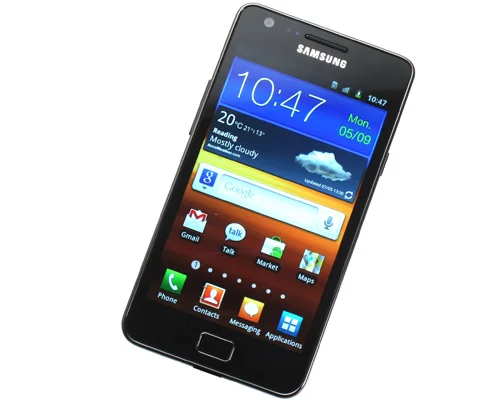 samsung s2