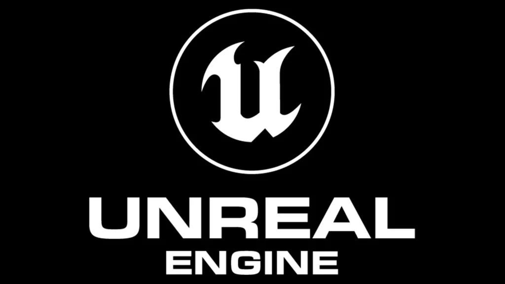 unreal engine