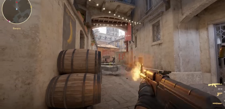 Counter-Strike 2 Yazılı Olmayan Kuralları Açıklandı