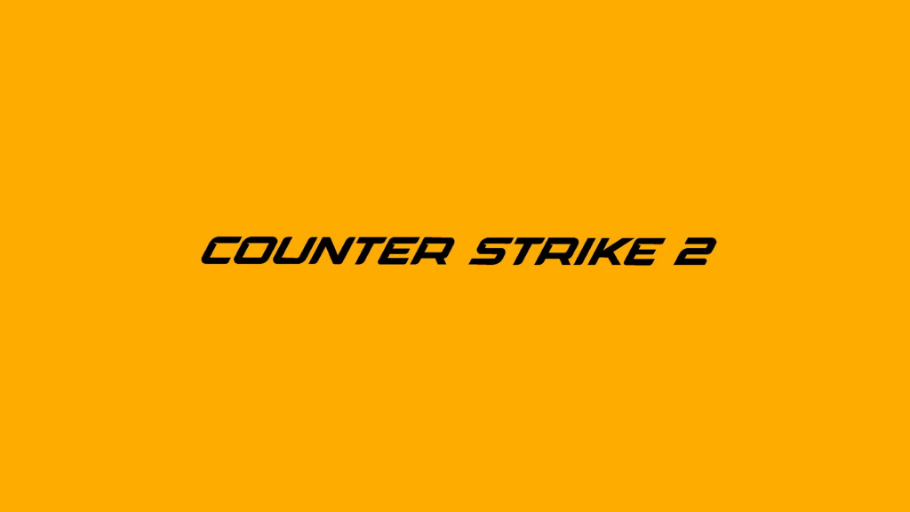 Counter-Strike 2