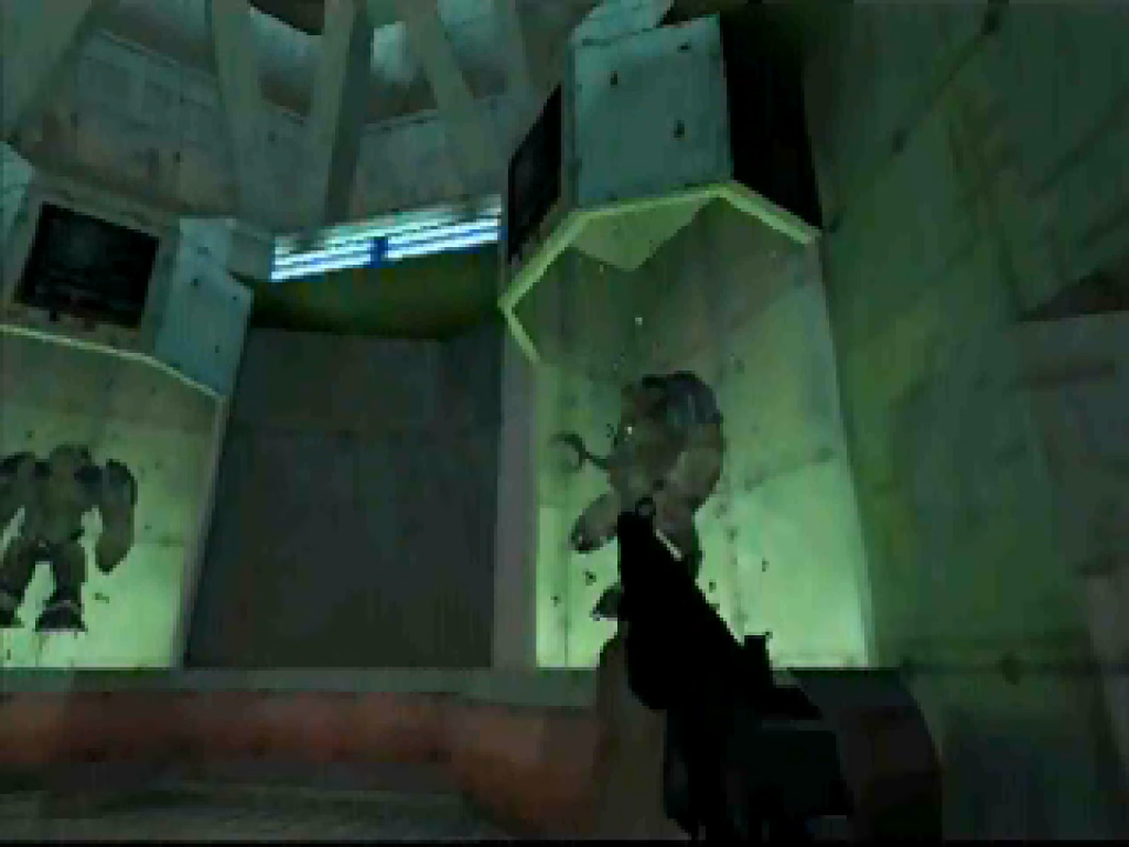 half life