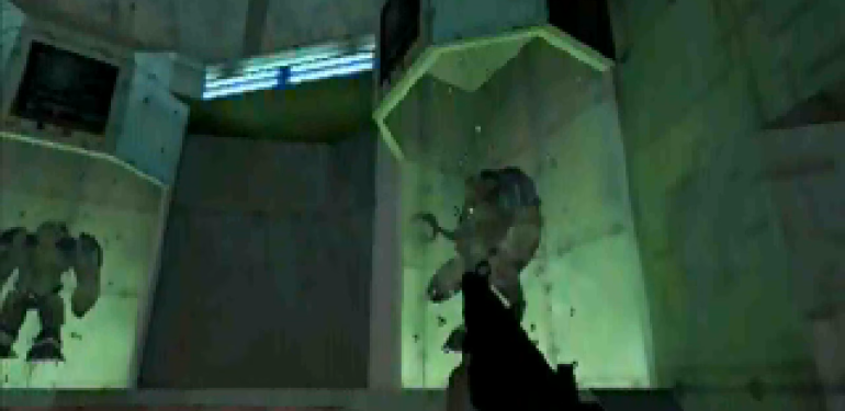 25 Yıllık Half Life Hatası Sonunda Çözüldü