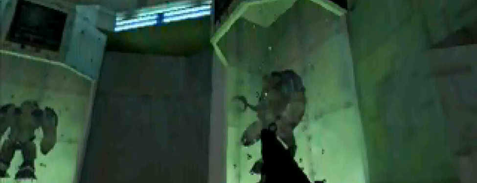 25 Yıllık Half Life Hatası Sonunda Çözüldü 8 half life