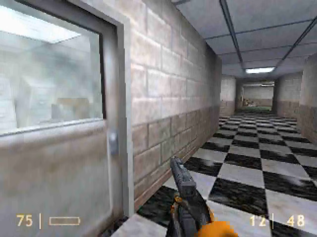2246 Half Life 1998 Official Trailer 00 01 58