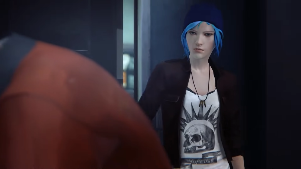life is strange