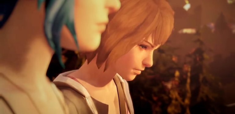 Orijinal Life is Strange Oyunu 20 Milyon Oyuncuyu Aştı