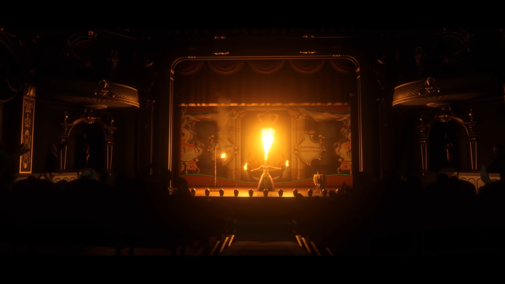2247 Red Dead Redemption 2 Official Trailer 3 00 01 01