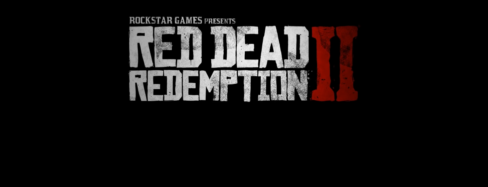 Red Dead Redemption 2 Kendi Rekorunu Kırdı! 6 2247 Red Dead Redemption 2 Official Trailer 3 00 01 56
