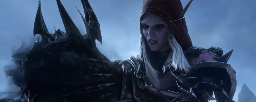 World of Warcraft