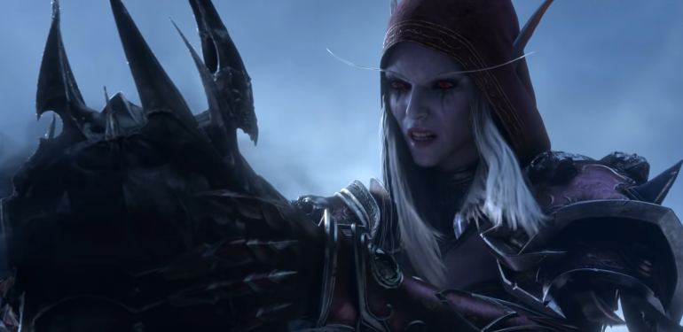 World of Warcraft Dünya Yarışı Galibi Belli Oldu 40 World of Warcraft