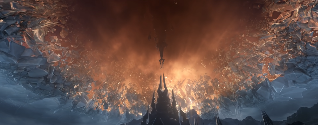 World of Warcraft