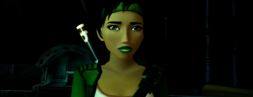 Ubisoft Beyond Good and Evil Remaster'ı Yanlışlıkla Yayınladı 4 Beyond-Good-Evil remaster