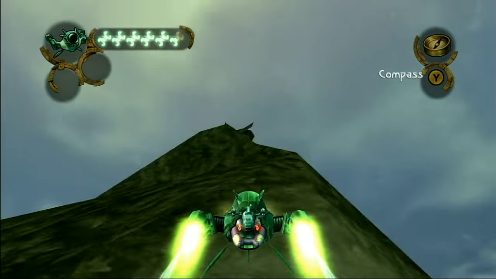 Beyond Good and Evil