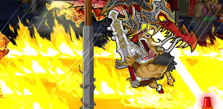 Bir Sonraki Epic Games Ücretsiz Oyunu Açıklandı