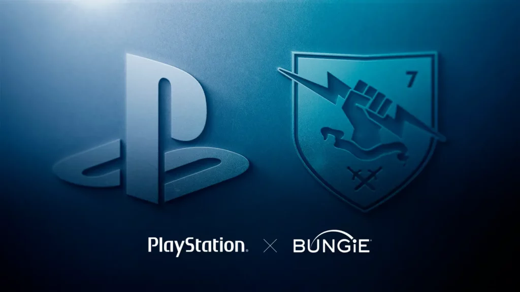 PlayStation Bungie 1920x1080 1024x576 1