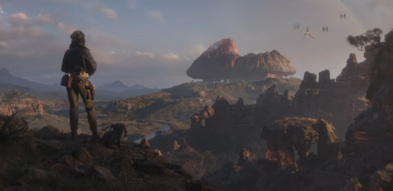 Star Wars: Outlaws Akiva Gezegeni Hakkında Beklenen Açıklama Geldi