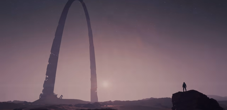 Starfield Son Güncellemesi Dlss Desteği Getiriyor