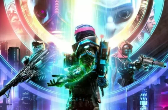 Bungie'nin İşten Çıkarılmasının Yaklaşık 100 Personele Ulaştığı Bildirildi 6 destiny lightfall 768x431 1