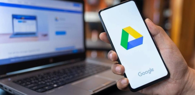 Google Drive Kullanıcıları Dosya Kaybıyla Karşı Karşıya: Araştırma Devam Ediyor 38 google drive 1