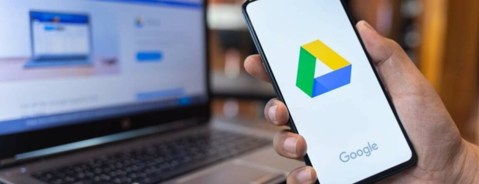 Google Drive Kullanıcıları Dosya Kaybıyla Karşı Karşıya: Araştırma Devam Ediyor 3 google drive 1