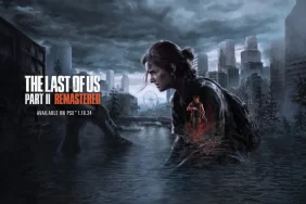 the last of us