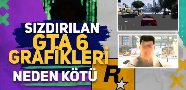 GTA 6’yı Sızdıran Hacker Çocuk Artık Bir Mahkum