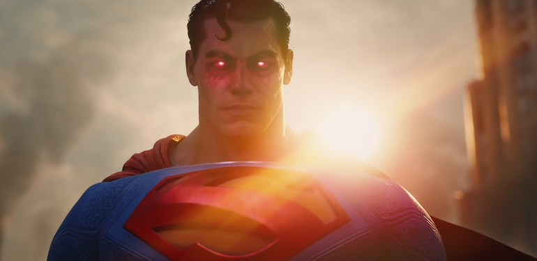 Suicide Squad: Kill The Justice League Oyunu Sızdırıldı, Amanda Waller Onay Vermiyor!