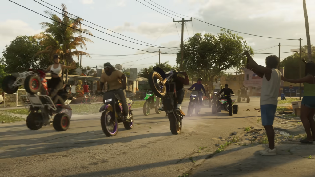 GTA 6