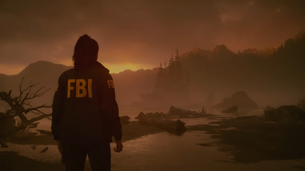 2481 Alan Wake 2 Launch Trailer PS5 Games 00 00 37