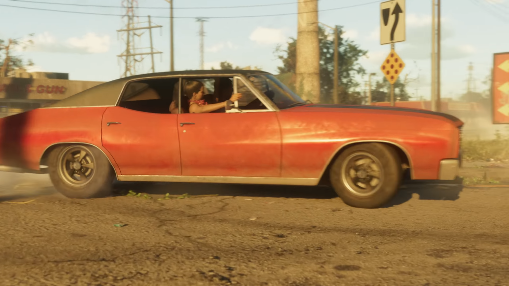 2561 Grand Theft Auto VI Trailer 1 00 01 11