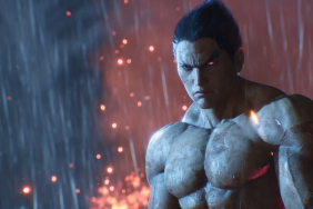 (2561) Tekken 8 - State of Play Sep 2022 Announcement Trailer PS5 Games 00-00-58