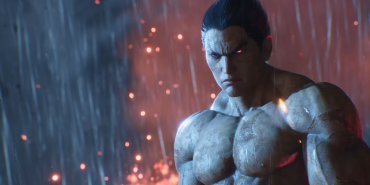 (2561) Tekken 8 - State of Play Sep 2022 Announcement Trailer PS5 Games 00-00-58