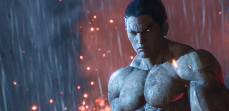 Tekken 8 Demosu Gelecek Hafta Xbox ve PC’de PS5’e Geliyor
