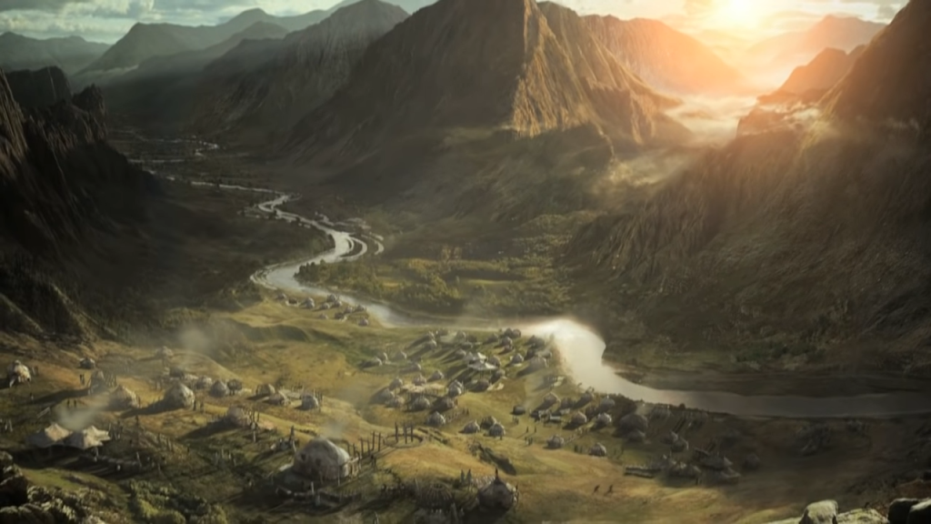 2664 Civilization V Announcement Trailer 00 01 12