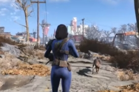 Fallout 4