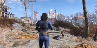 Fallout 4