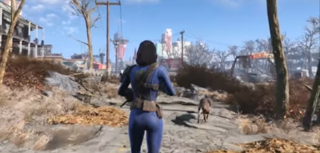 Fallout 4