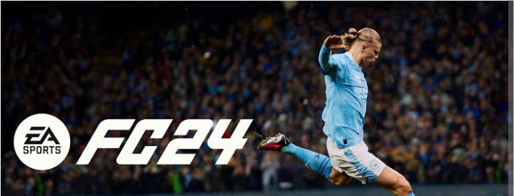 EA Sports Fc