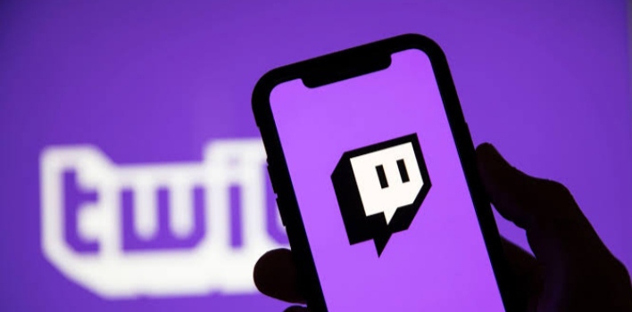 Twitch