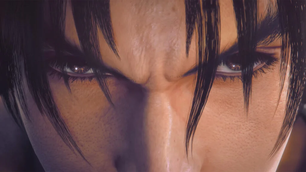 tekken 8