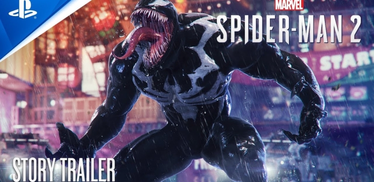Müjde! Marvel’s Spider-Man 2 PC’ye Geliyor.
