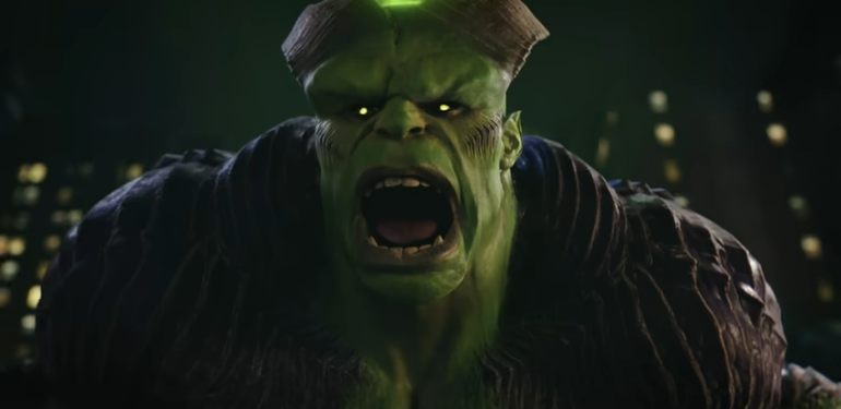 Bir Marvel FPS Oyunu Geliştiriliyor Olabilir!