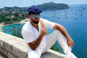 YouTuber YourFellowArab