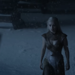 (1610) Game of Thrones