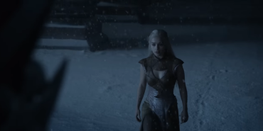 (1610) Game of Thrones