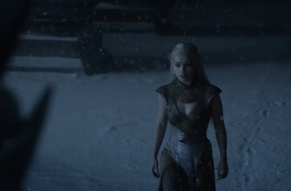 (1610) Game of Thrones