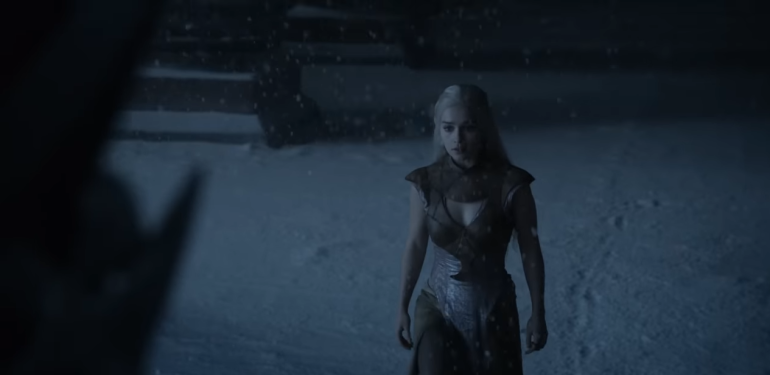 Game of Thrones’un Yeni Serisi Başrollerini Belirlemeye Başladı