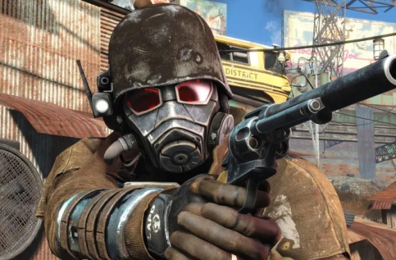 Fallout 5 Unreal Engine'de Böyle Görülebilir. 6 17142790101373219415